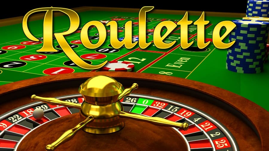 Game cờ bạc online uy tín Roulette